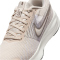 NIKE Run Defy Laufschuhe Damen 100 - lt orewood brn/college grey-cave stone 44
