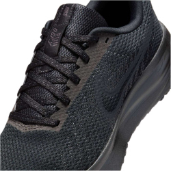 NIKE Run Defy Laufschuhe Damen 003 - black/anthracite 36