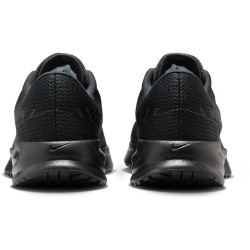 NIKE Run Defy Laufschuhe Damen 003 - black/anthracite 36