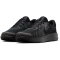 NIKE Run Defy Laufschuhe Damen 003 - black/anthracite 36