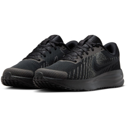 NIKE Run Defy Laufschuhe Damen 003 - black/anthracite 37.5