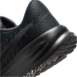 NIKE Run Defy Laufschuhe Damen 003 - black/anthracite 39