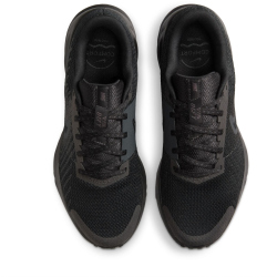 NIKE Run Defy Laufschuhe Damen 003 - black/anthracite 39
