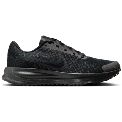 NIKE Run Defy Laufschuhe Damen 003 - black/anthracite 42