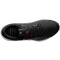 NIKE Run Defy Laufschuhe Damen 001 - black/elemental pink-hyper pink 44