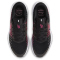 NIKE Run Defy Laufschuhe Damen 001 - black/elemental pink-hyper pink 44