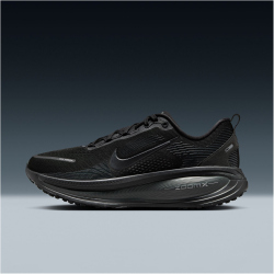 NIKE Vomero 18 Laufschuhe Herren 005 - black/black-dk...