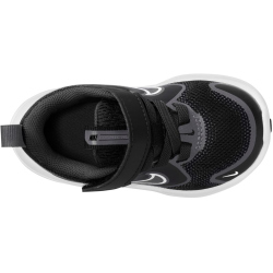 NIKE Mystic Fly Baby-Sneaker 003 - black/white-anthracite 17