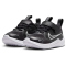 NIKE Mystic Fly Baby-Sneaker 003 - black/white-anthracite 17