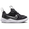 NIKE Mystic Fly Baby-Sneaker 003 - black/white-anthracite 17