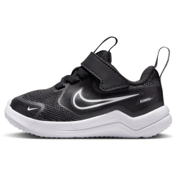 NIKE Mystic Fly Baby-Sneaker 003 - black/white-anthracite 19.5