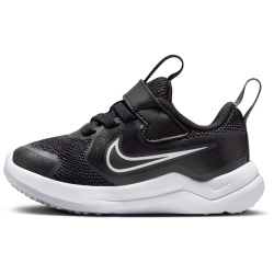 NIKE Mystic Fly Baby-Sneaker 003 - black/white-anthracite 19.5