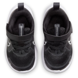 NIKE Mystic Fly Baby-Sneaker 003 - black/white-anthracite 19.5