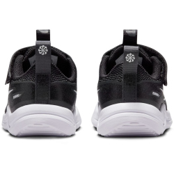 NIKE Mystic Fly Baby-Sneaker 003 - black/white-anthracite 19.5