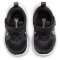 NIKE Mystic Fly Baby-Sneaker 003 - black/white-anthracite 19.5