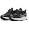 NIKE Cosmic Runner Laufschuhe Kinder 003 - black/white-anthracite 27.5