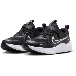 NIKE Cosmic Runner Laufschuhe Kinder 003 - black/white-anthracite 28