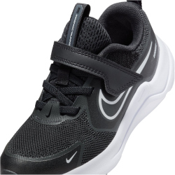 NIKE Cosmic Runner Laufschuhe Kinder 003 - black/white-anthracite 28