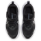 NIKE Cosmic Runner Laufschuhe Kinder 003 - black/white-anthracite 28