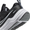 NIKE Cosmic Runner Laufschuhe Kinder 003 - black/white-anthracite 31.5