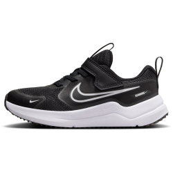 NIKE Cosmic Runner Laufschuhe Kinder 003 - black/white-anthracite 33