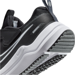 NIKE Cosmic Runner Laufschuhe Kinder 003 - black/white-anthracite 33