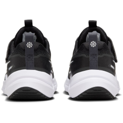 NIKE Cosmic Runner Laufschuhe Kinder 003 - black/white-anthracite 33