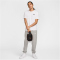 NIKE Hayward Patrol Umhängetasche (4 Liter) 010 - black/black/safety orange