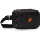 NIKE Hayward Patrol Umhängetasche (4 Liter) 010 - black/black/safety orange