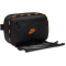 NIKE Hayward Patrol Umhängetasche (4 Liter) 010 - black/black/safety orange