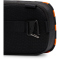 NIKE Hayward Patrol Umhängetasche (4 Liter) 010 - black/black/safety orange