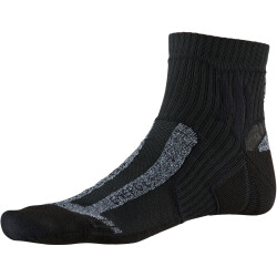 X-SOCKS Marathon Energy Laufsocken opal black 35-38