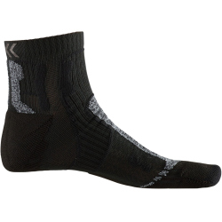 X-SOCKS Marathon Energy Laufsocken opal black 35-38