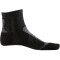 X-SOCKS Marathon Energy Laufsocken Damen opal black 39-40