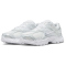 NIKE V5 RNR Sneaker Herren 101 - white/white-black-metallic silver 38.5
