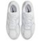 NIKE V5 RNR Sneaker Herren 101 - white/white-black-metallic silver 38.5