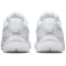 NIKE V5 RNR Sneaker Herren 101 - white/white-black-metallic silver 38.5