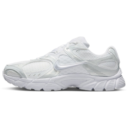 NIKE V5 RNR Sneaker Herren 101 - white/white-black-metallic silver 40