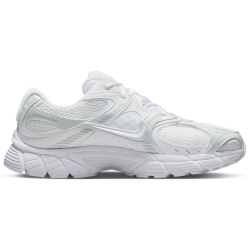 NIKE V5 RNR Sneaker Herren 101 - white/white-black-metallic silver 41