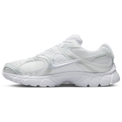 NIKE V5 RNR Sneaker Herren 101 - white/white-black-metallic silver 47
