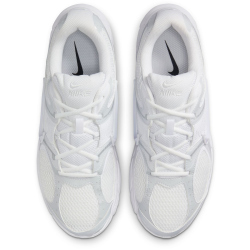 NIKE V5 RNR Sneaker Herren 101 - white/white-black-metallic silver 47