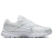 NIKE V5 RNR Sneaker Herren 101 - white/white-black-metallic silver 47