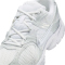 NIKE V5 RNR Sneaker Herren 101 - white/white-black-metallic silver 47