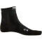 X-SOCKS Marathon Laufsocken opal black 45-47