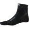 X-SOCKS Marathon Laufsocken opal black 45-47