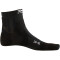 X-SOCKS Marathon Laufsocken Damen opal black 35-36