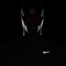 NIKE Miler Breathe Dri-FIT kurzarm Laufshirt Herren 010 - black/reflective silv S