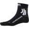 X-SOCKS Run Speed One Laufsocken Damen opal black 35-36