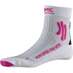 X-SOCKS Run Speed One Laufsocken Damen arctic...