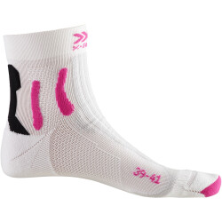 X-SOCKS Run Speed One Laufsocken Damen arctic...